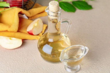 Health Benefits of Apple Cider Vinegar Health Benefits of Apple Cider Vinegar