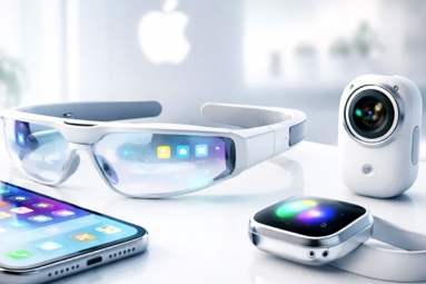 Apple Exploring AI-Centric Wearables Beyond iPhone