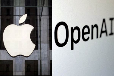 Apple-OpenAI Partnership Reportedly Strained