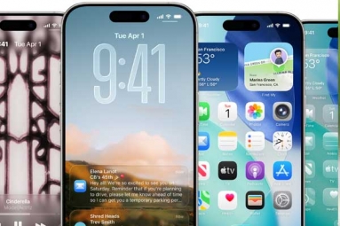 Apple has built a ChatGPT-style iPhone app Apple has built a ChatGPT-style iPhone app