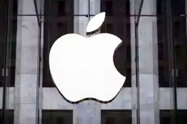 Apple ships iPhones worth $50 billion from India