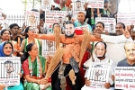 Prajwal Revanna breaking, Prajwal Revanna case, arrest warrant on prajwal revanna in sexual abuse case, Prajwal revanna