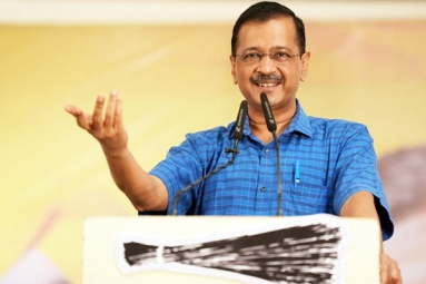 Arvind Kejriwal&#039;s Plea referred to Chief Justice of India