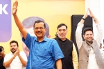Arvind Kejriwal elections, Arvind Kejriwal controversy, who will replace arvind kejriwal as delhi chief minister, Software engineer
