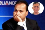 Ashok Kumar Pal news, Anil Ambani's Aide arrest, anil ambani s aide arrested in money laundering case, Ashok kumar