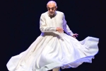 Leaves A Legacy For Forever, Astad Deboo Dies At 73, astad deboo dies at 73 leaves a legacy for forever, Padma shri