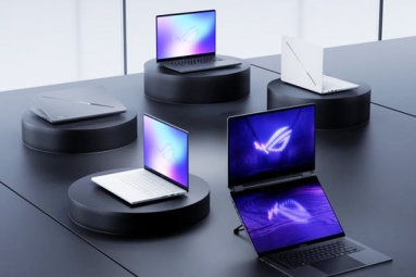 Asus ROG Zephyrus Series Launched