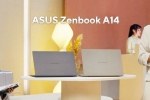 Asus ZenBook A14 sale, Asus ZenBook A14 features, asus zenbook a14 launched, Copilot