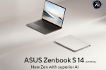 Asus Zenbook S 14 new breaking, Asus Zenbook S 14, asus zenbook s 14 and others launched in india, Asus expertbook p3