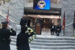 Atlanta, Atlanta, atlanta police department pay tribute to fallen police officers, Atlanta police department
