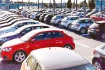Auto Sales in August 2025 news, Auto Sales in August 2025 news, auto sales to hit one year low in august, Durga puja Auto Sales in August 2025 news, Auto Sales in August 2025 news, auto sales to hit one year low in august, Durga puja