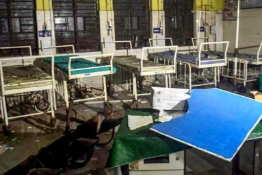Autopsy Report Of Kolkata Doctor and the Injuries she suffered