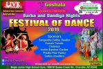 AzGoshala, Garba, azgoshala navaratri garba and dandiya celebrations, Az goshala
