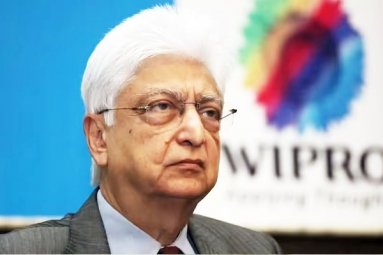 Bengaluru Traffic: Azim Premji Says No to Opening Wipro Road