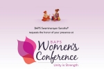 Georgia Current Events, Events in Georgia, baps women s conference 2018, Baps swaminarayan sanstha