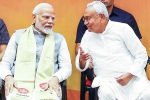 BJP and JDU in Bihar latest news, Bihar Polls 2025, bjp and jdu to contest in equal number of seats in bihar, Bihar polls