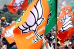 BJP set for a Landslide Victory in Gujarat