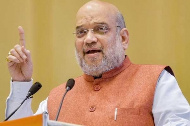 BJP will Rule for 40 years Says, Amit Shah
