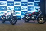 Bajaj V 150cc bike, new Bajaj bike in India, bajaj v 150cc bike to go on sale in india in march 2016, Ins vikrant