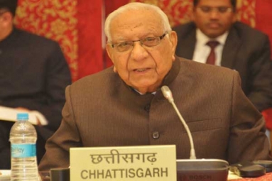 Chattisgarh Governor Balram Das Tandon Dies at 90