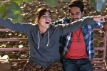 Bareilly Ki Barfi story, Bareilly Ki Barfi movie review, bareilly ki barfi movie review rating story cast and crew, Rajkumar rao