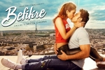 Befikre film news, befikre hindi movie release date, befikre hindi movie, Hd hindi movie trailer