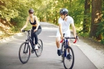 Cycling advantages, Cycling Benefits, excellent benefits of cycling, Cholesterol levels