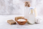 Rice Water, Rice Water rich in, benefits of rice water to your body, Infections