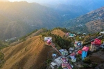 Best Hill Stations India research, Best Hill Stations India travel blog, hill stations offering clean air and clear skies, India travel