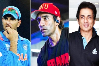 Betting App Case: Yuvraj Singh, Robin Uthappa, Sonu Sood Summoned