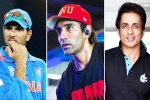 Yuvraj Singh and Robin Uthappa latest updates, Yuvraj Singh and Robin Uthappa updates, betting app case yuvraj singh robin uthappa sonu sood summoned, Om raut