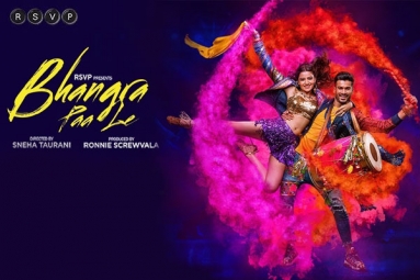 Bhangra Paa Le Hindi Movie