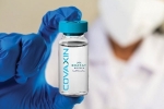 covaxin, coronavirus, bharat biotech starts first phase human trials of covaxin at rohtak in haryana, Anil vij covaxin, coronavirus, bharat biotech starts first phase human trials of covaxin at rohtak in haryana, Anil vij