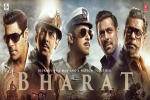 Bharat official, latest stills Bharat, bharat hindi movie, Bharat official trailer