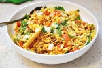 bhel puri recipe, bhel puri recipe video, bhel puri recipe, Indian snack