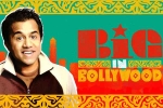 Events in Maryland, MD Event, big in bollywood q a with actor omi vaidya, Omi vaidya