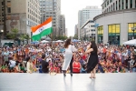 Biggest Indian Independence Day Event in new Jersey, indian independence day jersey city, biggest indian independence day event in jersey city this weekend, India s independence