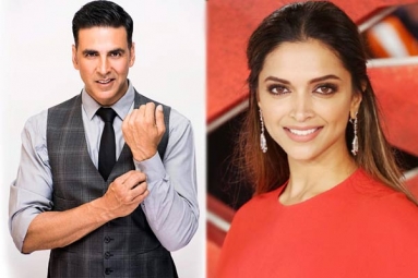 From Akshay Kumar to Deepika Padukone, Here Are 8 Bollywood Celebrities Who Are Not Indian Citizens