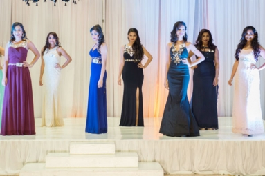 Bollywood Pageant USA 2017