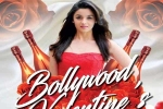Bollywood Valentine's Day Party in Club Contour, Seattle Current Events, bollywood valentine s day party, Bartender Bollywood Valentine's Day Party in Club Contour, Seattle Current Events, bollywood valentine s day party, Bartender