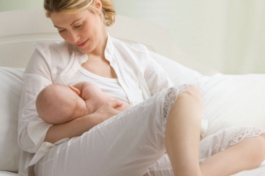 Breast Milk May Aid In Early Detection Of Breast Cancer