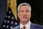 New York Top Story, New York Top Story, bill de blasio and city council declare 85 2 billion budget agreement, New york attorney general