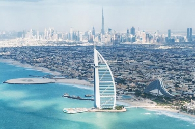 Budget-Friendly Guide: Dubai Under Rs 40000