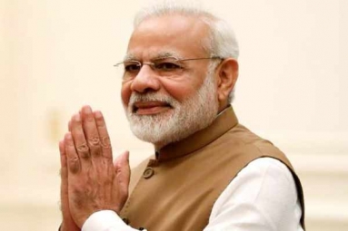 Prime Minister Narendra Modi: Budget for New India and For All Indians