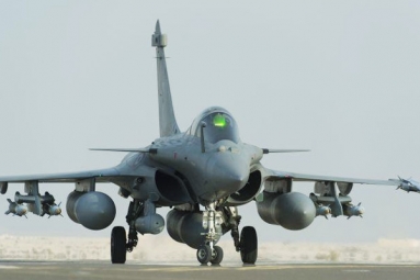 CAG Report on Rafale to Be Tabled in Parliament Today CAG Report on Rafale to Be Tabled in Parliament Today