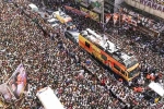 Karur Stampede breaking news, Karur Stampede, cbi probe in karur stampede orders supreme court, Mahesh p Karur Stampede breaking news, Karur Stampede, cbi probe in karur stampede orders supreme court, Mahesh p