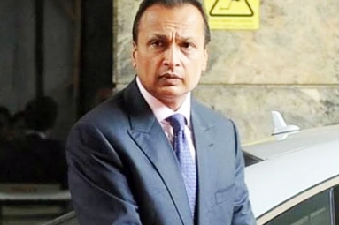 CBI books Anil Ambani in Rs 2929 Cr SBI Loan Fraud Case