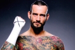 WWE news, WWE, cm punk chants need to end in chicago, Cm punk