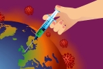 vaccines, coronavirus, which country will get the covid 19 vaccine first, Herd immunity