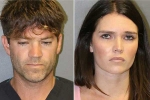 California, Grant William Robicheaux, california surgeon girlfriend charged with drug rapes, Online dating